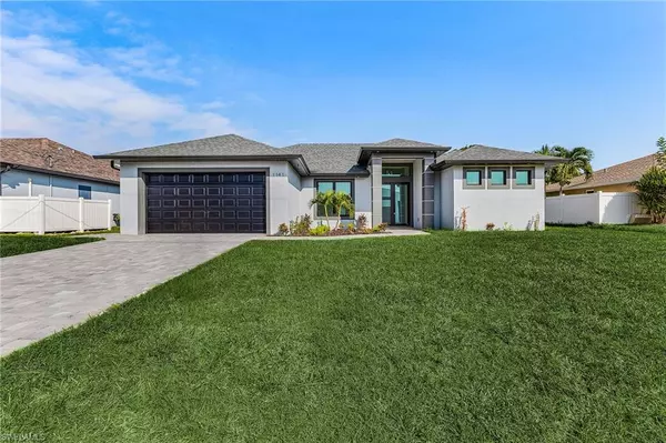 Cape Coral, FL 33991,1141 SW 24th ST