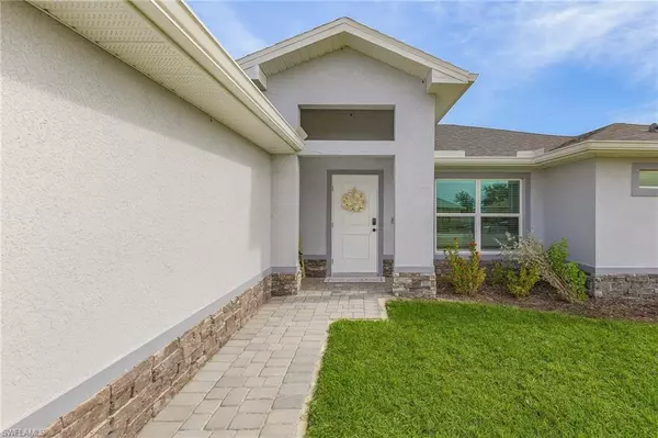 Cape Coral, FL 33909,4109 NE 22nd AVE