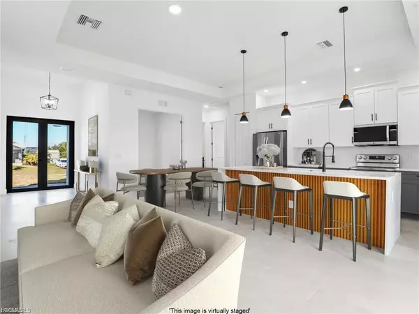 Cape Coral, FL 33993,1612 NW 9th AVE