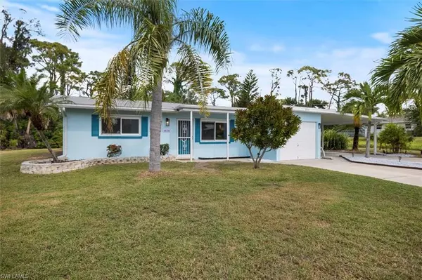 Englewood, FL 34223,810 Harvard ST