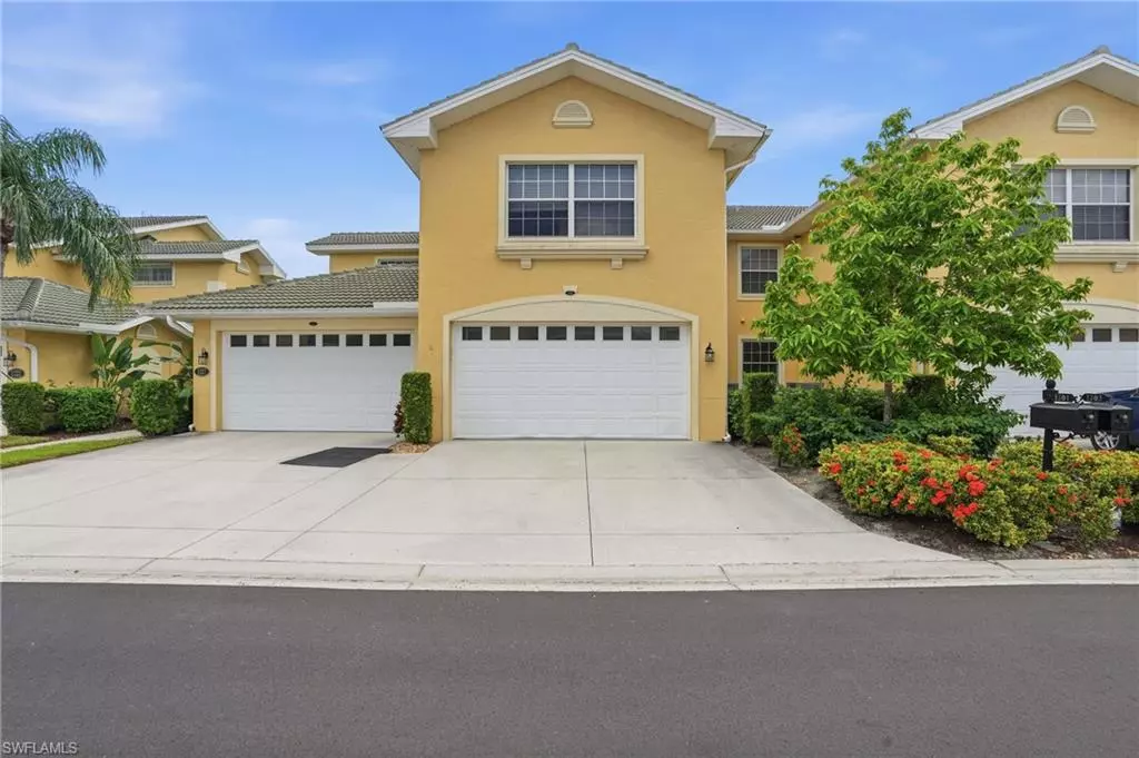 Naples, FL 34119,8380 Big Acorn CIR ##12A