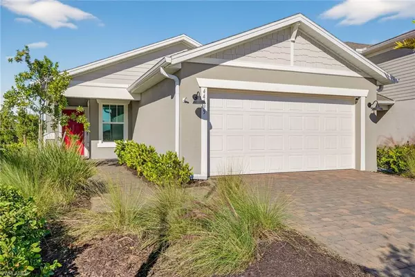 44195 Kelly DR, Punta Gorda, FL 33982