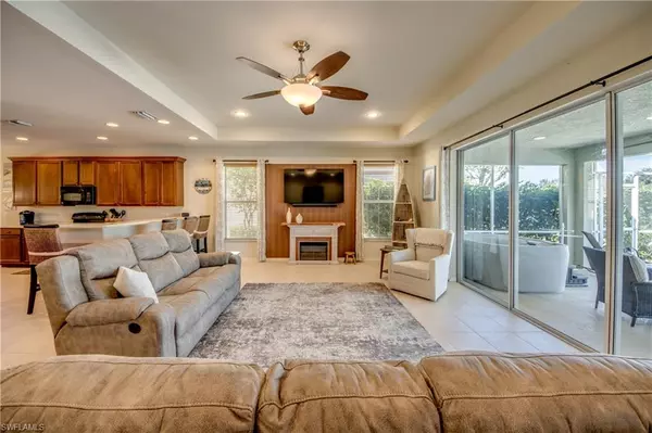 Cape Coral, FL 33991,2647 Maraval CT