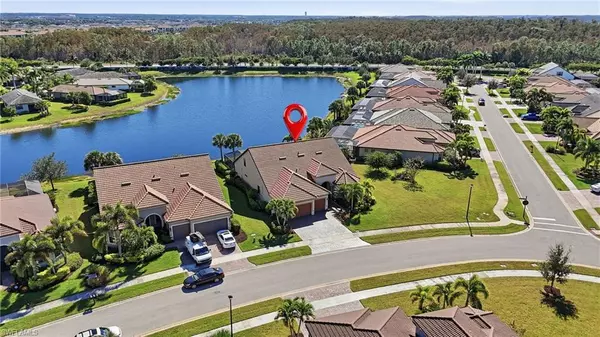 Fort Myers, FL 33913,11745 Bowes CIR