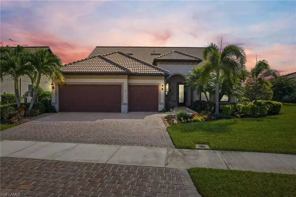 Fort Myers, FL 33913,11745 Bowes CIR