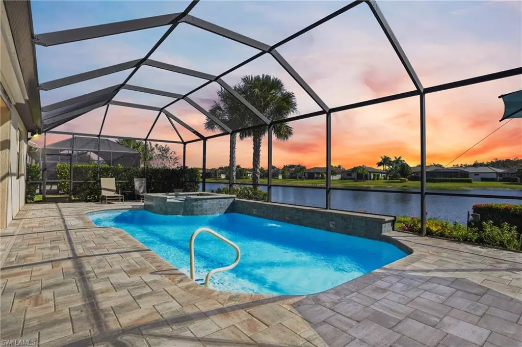 Fort Myers, FL 33913,11745 Bowes CIR