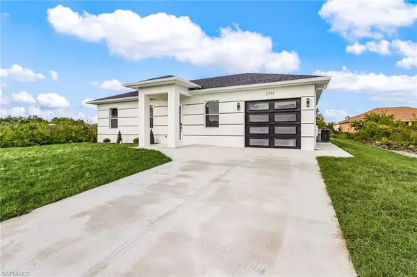 Lehigh Acres, FL 33971,2712 64th ST W