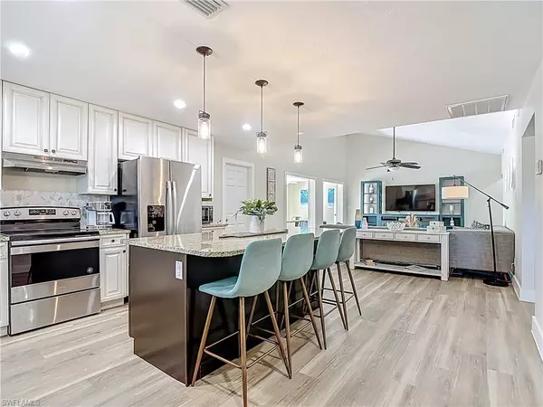 Bonita Springs, FL 34135,27391 Pelican Ridge CIR