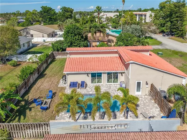 Bonita Springs, FL 34135,27391 Pelican Ridge CIR