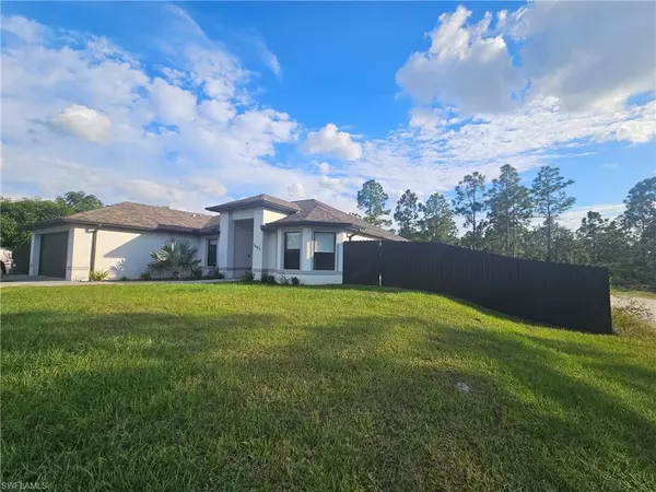 1803 W 9th ST, Lehigh Acres, FL 33972