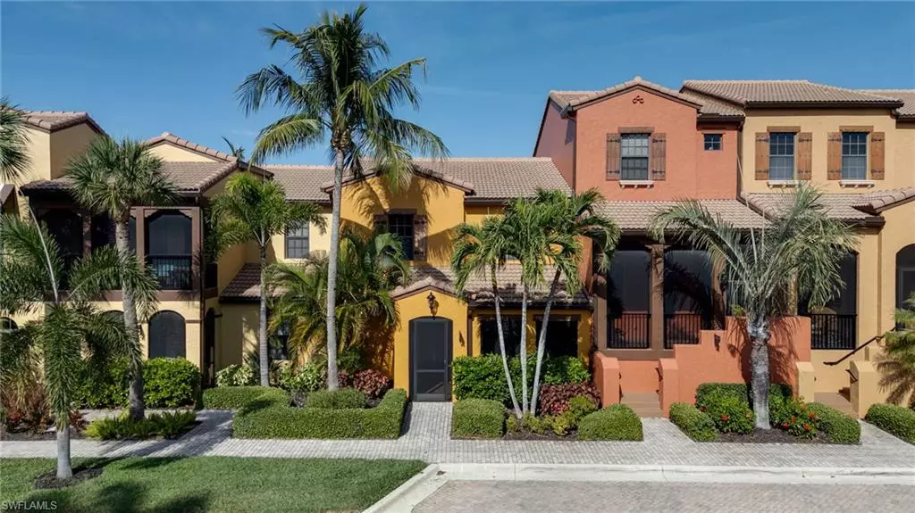 Fort Myers, FL 33912,8163 Bibiana WAY #306