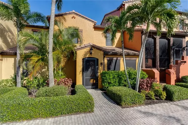 Fort Myers, FL 33912,8163 Bibiana WAY #306