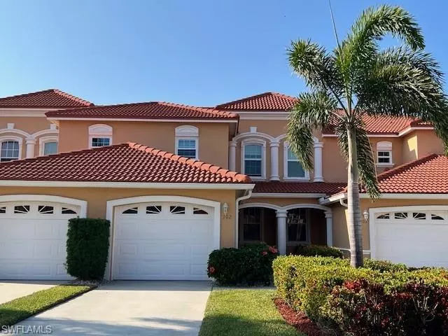 13960 Eagle Ridge Lakes DR #102, Fort Myers, FL 33912