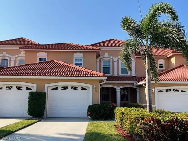 13960 Eagle Ridge Lakes DR #102, Fort Myers, FL 33912