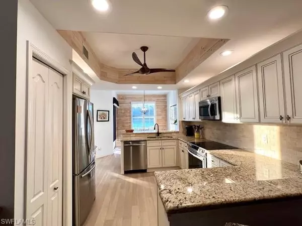 Fort Myers, FL 33912,13960 Eagle Ridge Lakes DR #102