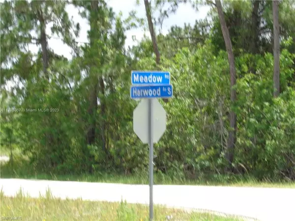 Lehigh Acres, FL 33974,1072 Harwood AVE S