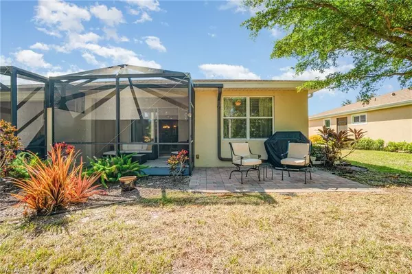 North Fort Myers, FL 33917,20585 Chestnut Ridge DR