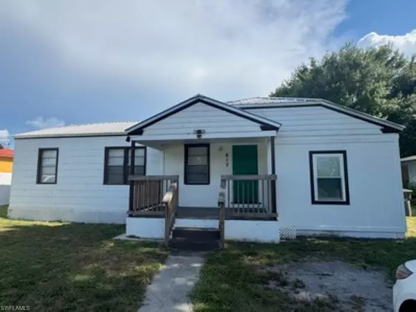 612 E Osceola AVE, Clewiston, FL 33440