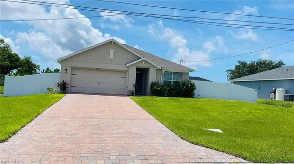 2426 NW 19th PL, Cape Coral, FL 33993
