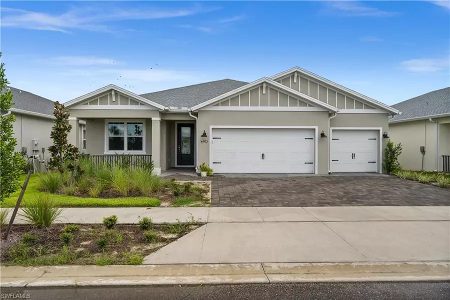 44573 Frontier DR, Punta Gorda, FL 33982