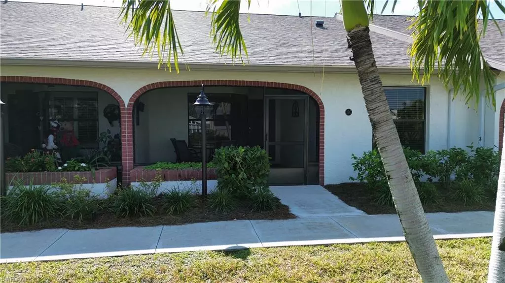 Fort Myers, FL 33908,11541 Caraway LN #3190