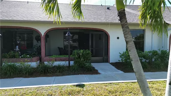 11541 Caraway LN #3190, Fort Myers, FL 33908
