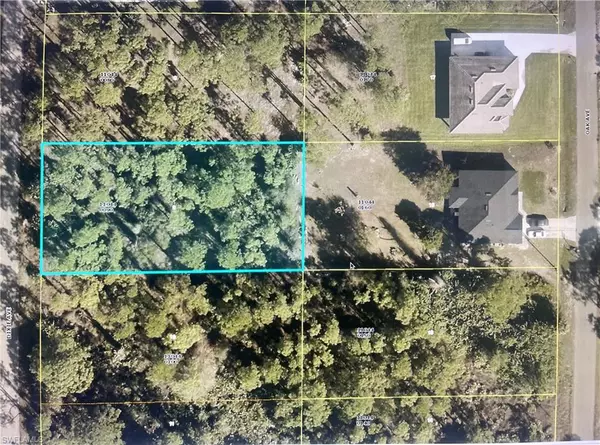 1506 Dixie AVE, Lehigh Acres, FL 33972