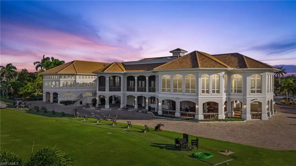 14541 Hickory Hill CT #215, Fort Myers, FL 33912