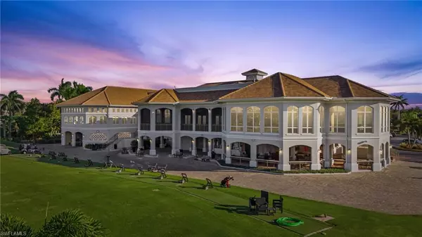 14541 Hickory Hill CT #215, Fort Myers, FL 33912