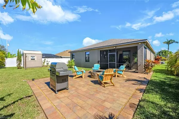 Cape Coral, FL 33914,3014 SW 9th PL