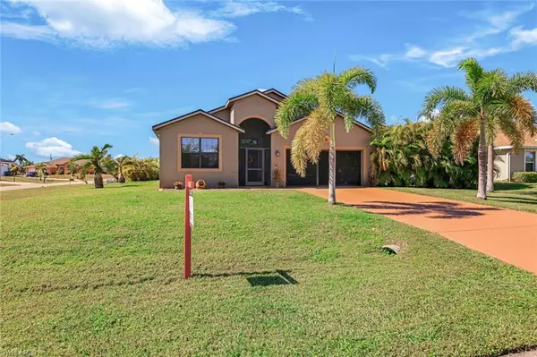 Cape Coral, FL 33914,3014 SW 9th PL