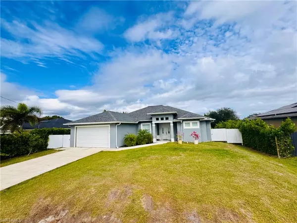 Lehigh Acres, FL 33976,2510 18th ST SW