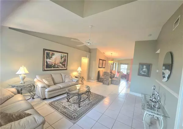 Cape Coral, FL 33914,1813 SW 26th ST