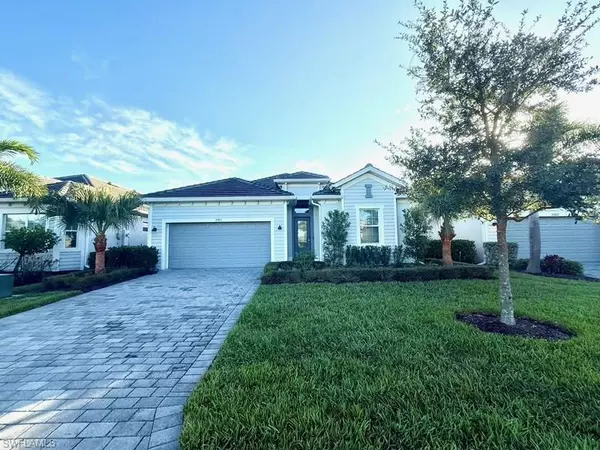 15919 Leaning Pine LN, Punta Gorda, FL 33982