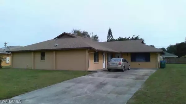 1311 SE 23rd PL #A, Cape Coral, FL 33990