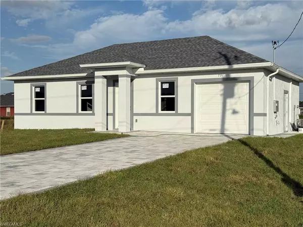 731 Ferndale AVE S, Lehigh Acres, FL 33974