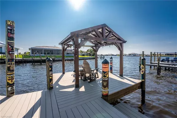 Cape Coral, FL 33993,4128 NW 36th LN