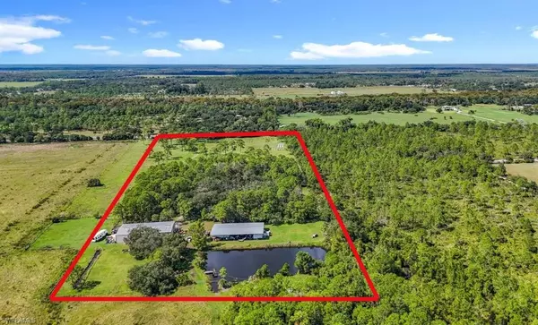 Labelle, FL 33935,1432 Silver Lake RD