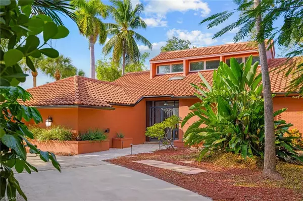 Fort Myers, FL 33908,12457 McGregor Woods CIR