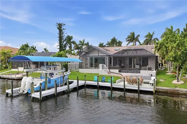 Cape Coral, FL 33914,5301 SW 27th AVE