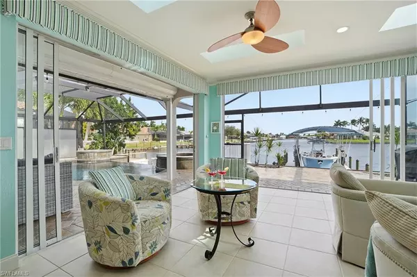 Cape Coral, FL 33914,5301 SW 27th AVE