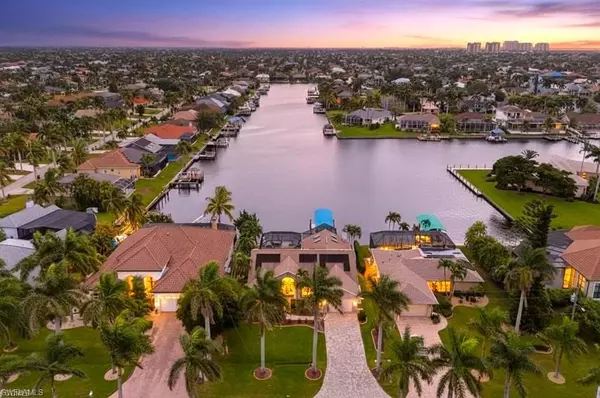 Cape Coral, FL 33914,5301 SW 27th AVE