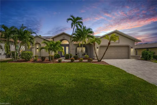 Cape Coral, FL 33914,5301 SW 27th AVE