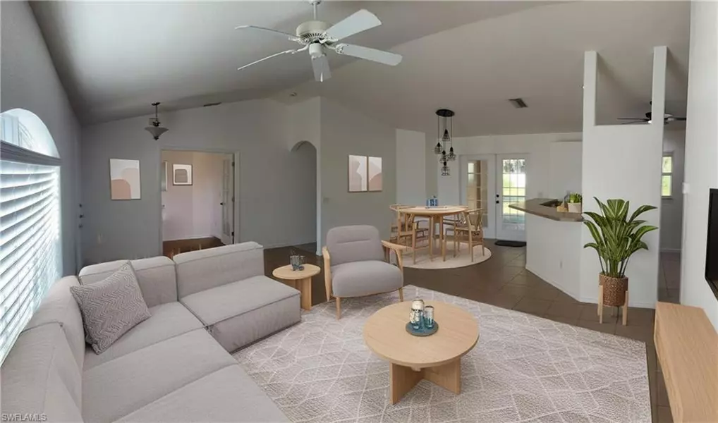 5274 Abdella LN, North Port, FL 34291