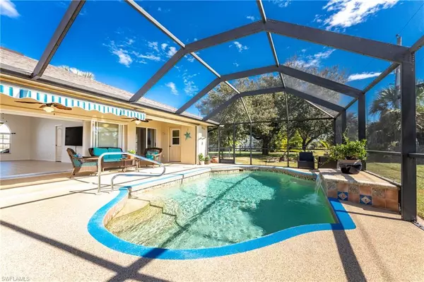 Punta Gorda, FL 33955,25355 Cadiz DR