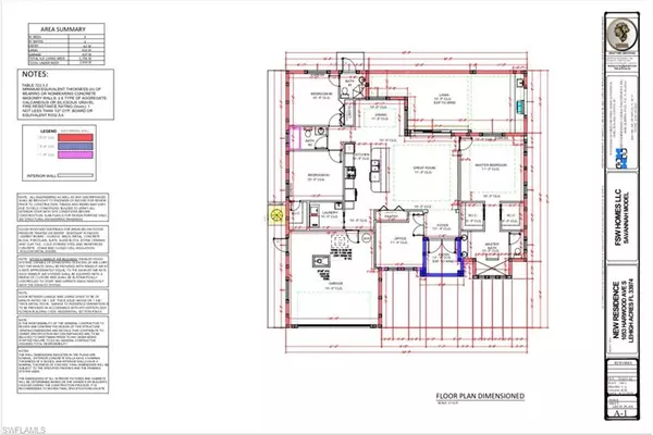 Lehigh Acres, FL 33974,1053 Harwood AVE S