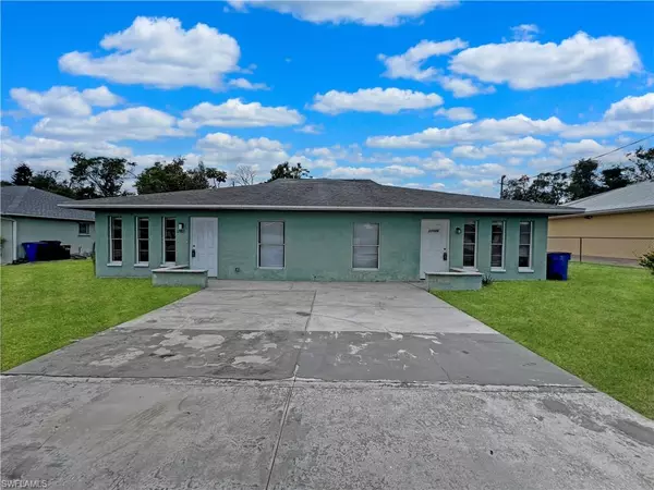 Fort Myers, FL 33967,17582 Cypress Point RD