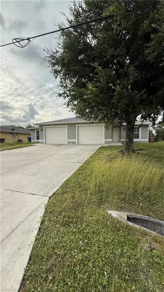 2504 Haviland AVE S #2506, Lehigh Acres, FL 33973