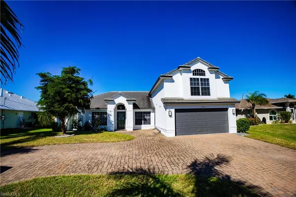 Cape Coral, FL 33914,1905 SW 51st TER