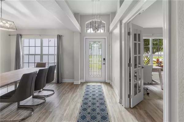 Cape Coral, FL 33914,1905 SW 51st TER